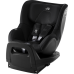 Britax Romer Dualfix Pro M 360 Galaxy Black Детское автокресло 0-18 кг + База