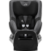 Britax Romer Dualfix Pro M 360 Graphite Marble Детское автокресло 0-18 кг + База