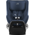 Britax Romer Dualfix Pro M 360 Indigo Blue Детское автокресло 0-18 кг + База