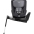 Britax Romer Dualfix Pro M 360 Midnight Grey Bērnu Autokrēsls 0-18 kg + Bāze