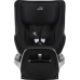 Britax Romer Dualfix Pro M 360 Space Black Детское автокресло 0-18 кг + База