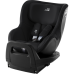 Britax Romer Dualfix Pro M 360 Space Black Bērnu Autokrēsls 0-18 kg + Bāze