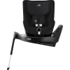 Britax Romer Dualfix Pro M 360 Space Black Bērnu Autokrēsls 0-18 kg + Bāze