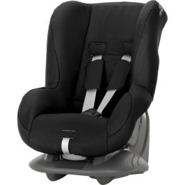 Britax Romer Eclipse Cosmos black Детское автокресло 9-18 кг