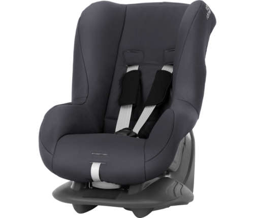 Britax Romer Eclipse Storm grey Bērnu Autokrēsls 9-18 kg