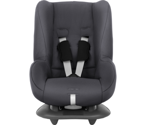 Britax Romer Eclipse Storm grey Детское автокресло 9-18 кг