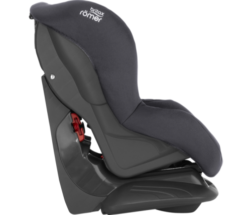 Britax Romer Eclipse Storm grey Детское автокресло 9-18 кг