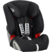 Britax Romer Evolva 1-2-3 Cosmos black Детское автокресло 9-36 кг