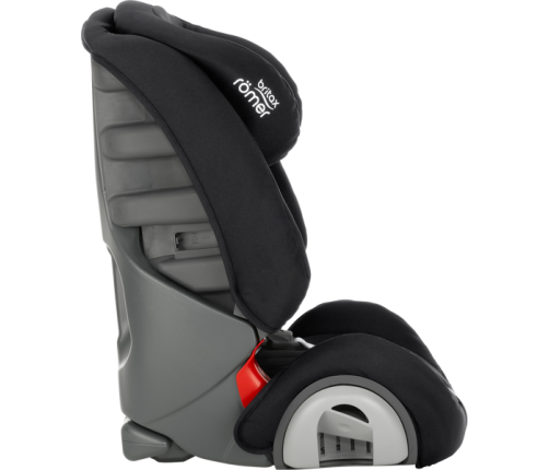 Britax Romer Evolva 1-2-3 Cosmos black Детское автокресло 9-36 кг