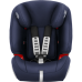 Britax Romer Evolva 1-2-3 Moonlight blue Bērnu Autokrēsls 9-36 kg