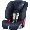 Britax Romer Evolva 1-2-3 Moonlight blue Детское автокресло 9-36 кг