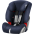 Britax Romer Evolva 1-2-3 Moonlight blue Bērnu Autokrēsls 9-36 kg