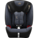 Britax Romer Evolva 1-2-3 SL Sict Blue Marble Детское автокресло 9-36 кг