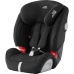 Britax Romer Evolva 1-2-3 SL Sict Cosmos Black Детское автокресло 9-36 кг