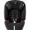 Britax Romer Evolva 1-2-3 SL Sict Cosmos Black Bērnu Autokrēsls 9-36 kg