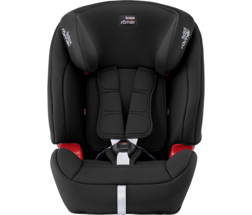 Britax Romer Evolva 1-2-3 SL Sict Cosmos Black Детское автокресло 9-36 кг