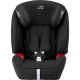 Britax Romer Evolva 1-2-3 SL Sict Cosmos Black Bērnu Autokrēsls 9-36 kg