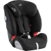 Britax Romer Evolva 1-2-3 SL Sict Cosmos Black Детское автокресло 9-36 кг