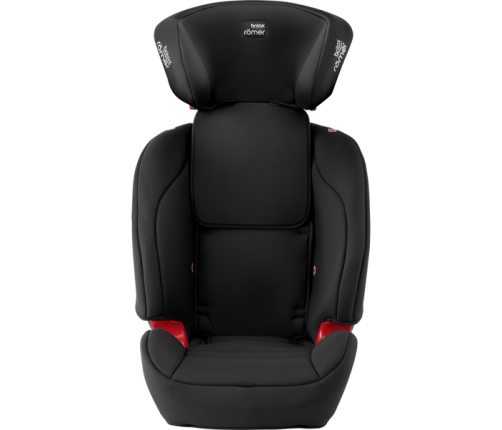 Britax Romer Evolva 1-2-3 SL Sict Cosmos Black Детское автокресло 9-36 кг