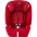Britax Romer Evolva 1-2-3 SL Sict Fire Red Bērnu Autokrēsls 9-36 kg
