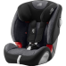 Britax Romer Evolva 1-2-3 SL Sict Graphite Marble Bērnu Autokrēsls 9-36 kg