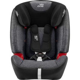 Britax Romer Evolva 1-2-3 SL Sict Graphite Marble Bērnu Autokrēsls 9-36 kg