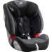 Britax Romer Evolva 1-2-3 SL Sict Graphite Marble Bērnu Autokrēsls 9-36 kg