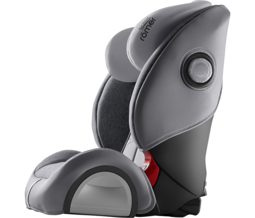 Britax Romer Evolva 1-2-3 SL Sict Grey Marble Bērnu Autokrēsls 9-36 kg