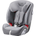 Britax Romer Evolva 1-2-3 SL Sict Grey Marble Bērnu Autokrēsls 9-36 kg