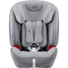 Britax Romer Evolva 1-2-3 SL Sict Grey Marble Bērnu Autokrēsls 9-36 kg