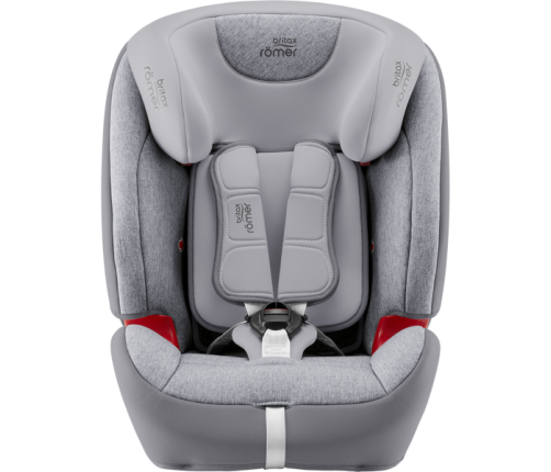 Britax Romer Evolva 1-2-3 SL Sict Grey Marble Bērnu Autokrēsls 9-36 kg