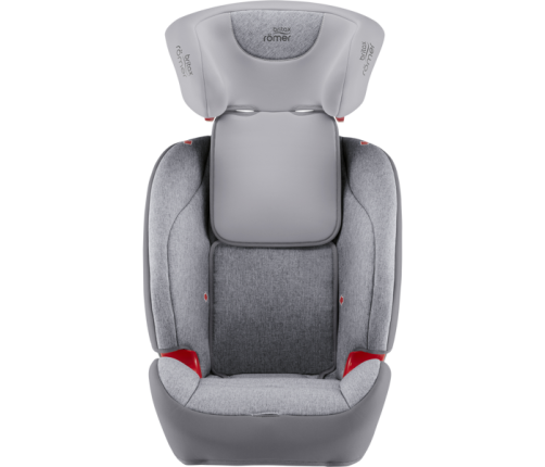 Britax Romer Evolva 1-2-3 SL Sict Grey Marble Детское автокресло 9-36 кг