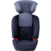 Britax Romer Evolva 1-2-3 SL Sict Moonlight Blue Детское автокресло 9-36 кг