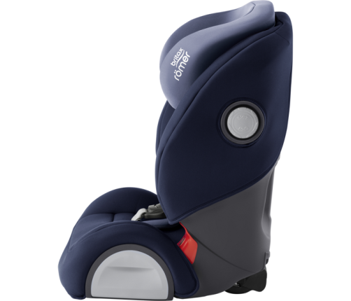 Britax Romer Evolva 1-2-3 SL Sict Moonlight Blue Детское автокресло 9-36 кг