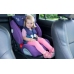 Britax Romer Evolva 1-2-3 SL Sict Moonlight Blue Детское автокресло 9-36 кг