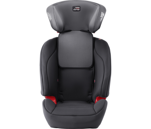 Britax Romer Evolva 1-2-3 SL Sict Storm Grey Детское автокресло 9-36 кг