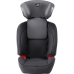 Britax Romer Evolva 1-2-3 SL Sict Storm Grey Bērnu Autokrēsls 9-36 kg