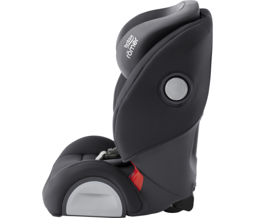 Britax Romer Evolva 1-2-3 SL Sict Storm Grey Детское автокресло 9-36 кг