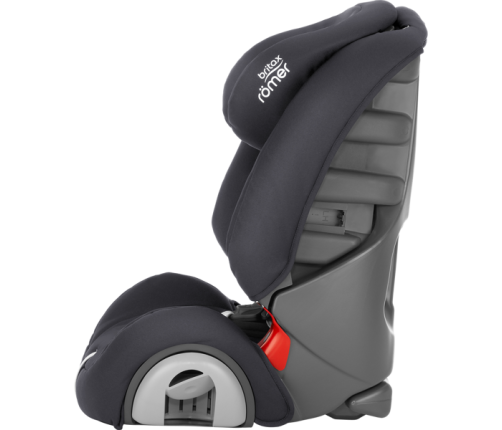 Britax Romer Evolva 1-2-3 Storm grey Bērnu Autokrēsls 9-36 kg