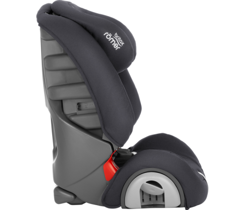 Britax Romer Evolva 1-2-3 Storm grey Детское автокресло 9-36 кг