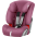Britax Romer Evolva 1-2-3 Wine rose Bērnu Autokrēsls 9-36 kg