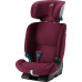 Britax Romer Evolvafix Burgundy Red Детское автокресло 9-36 кг