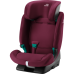 Britax Romer Evolvafix Burgundy Red Детское автокресло 9-36 кг