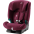 Britax Romer Evolvafix Burgundy Red Bērnu Autokrēsls 9-36 kg