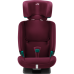 Britax Romer Evolvafix Burgundy Red Детское автокресло 9-36 кг