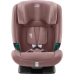 Britax Romer Evolvafix Dusty Rose Детское автокресло 9-36 кг