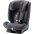 Britax Romer Evolvafix Midnight Grey Bērnu Autokrēsls 9-36 kg