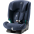 Britax Romer Evolvafix Moonlight Blue Bērnu Autokrēsls 9-36 kg