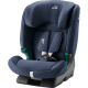 Britax Romer Evolvafix Moonlight Blue Bērnu Autokrēsls 9-36 kg