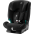 Britax Romer Evolvafix Space Black Bērnu Autokrēsls 9-36 kg